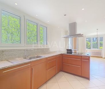 Charmante villa individuelle avec piscine dans un environnement cal... - Photo 3