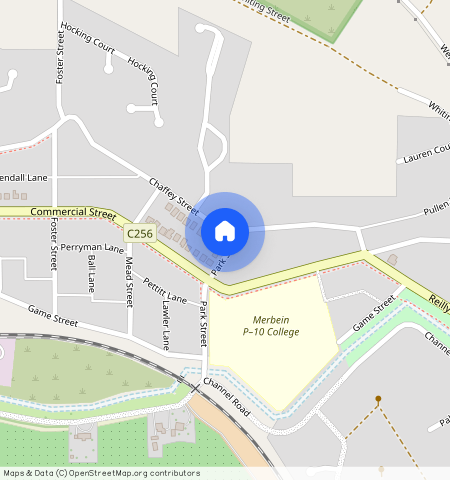 ** Chaffey Street, Vic 3505, Merbein