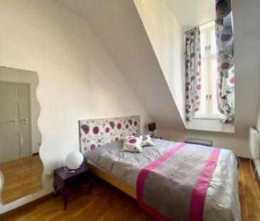 Appartement te huur in Bruxelles - Photo 4