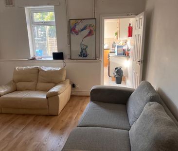 Room in a Shared House, Netherland, S10 - Photo 3