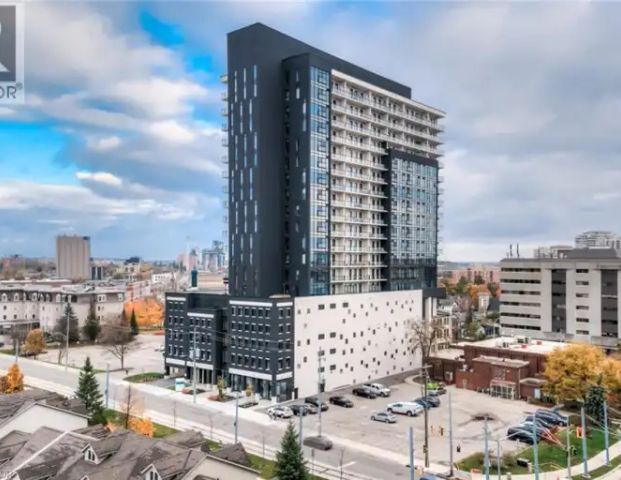 181 KING Street S Unit# 1612 | 181 KING Street S Unit# 1612, Waterloo - Photo 1