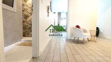 Διαμέρισμα για ενοικίαση Τερψιθέα (Κέντρο - Λιμάνι) - Photo 2