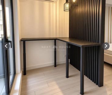 Garsoniera noua lux in Smart Residence Prima inchiriere / COMISION 0% - Photo 2