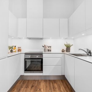 Skønt rækkehus til leje - Foto 2