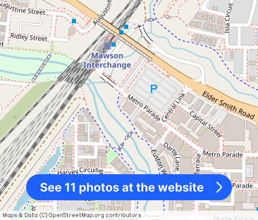 Two bedroom apartment! - Photo 1