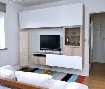 Warszawa, Śródmieście, Śródmieście Muranów, Nowolipie - Фото 1