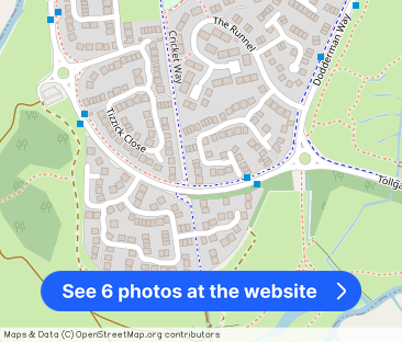 Speedwell Way - Photo 1