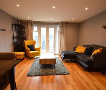 2 bedroom apartment to rent - Photo 5