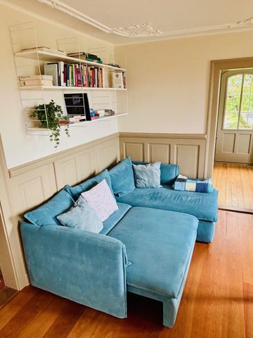 31/2-ROOM APARTMENT IN GALMIZ (FR), FURNISHED, TEMPORARY - Foto 5