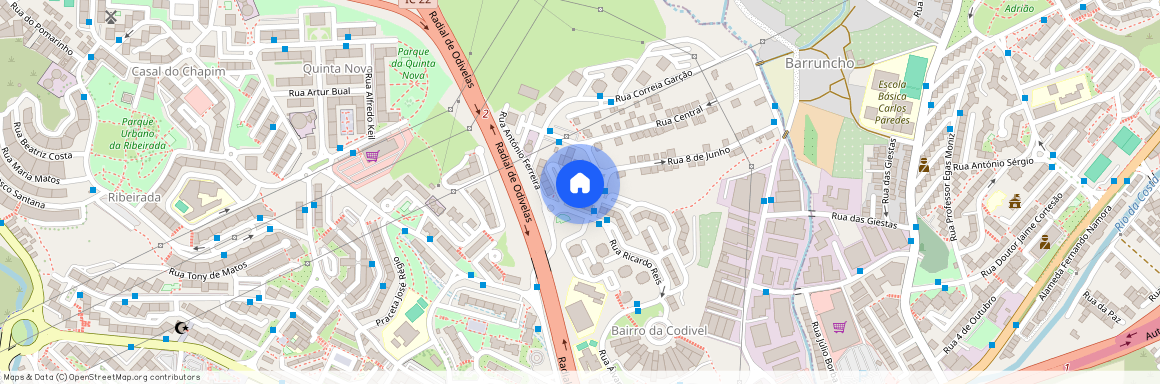 Rua Nicolau Tolentino, Lisboa