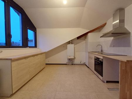 Location Appartement 3 pièces 58m² MILLAU 12100 - Photo 5