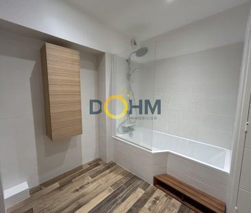 EXCLUSIVITE VILLARS / RESIDENCE DE STANDING F3 CUISINE EQUIPEE AVEC... - Photo 2