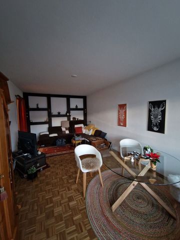 Your new home: 3-room apartment with balcony in Ostermundigen - Photo 3