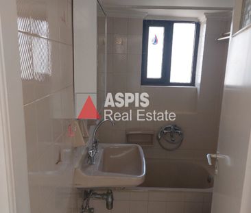 Studio/Γκαρσονιέρα, προς ενοικίαση Άγιος Δημήτριος Κωδικός 2333017 - Photo 3