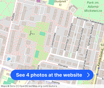 Kawalerka na Goduli! - Photo 1