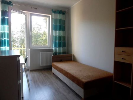 Pokój, ul. Dragana - Фото 3