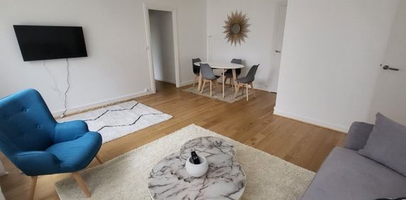 APPARTEMENT T2 A LOUER - PARIS 16EME ARRONDISSEMENT - 55 m - 2 200 € - Photo 2