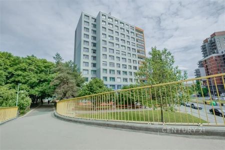 Útulný a světlý byt 2+kk, 45 m - Photo 4