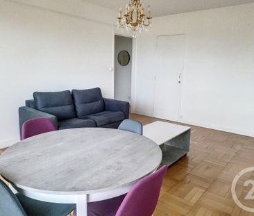 Location Appartement 2 pièces 56m² TROYES 10000 - Photo 2