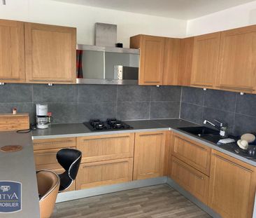 Location Maison 3 pièces 78m² ALBI 81000 - Photo 4