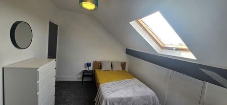 1 bedroom in a house share to rent - Photo 5