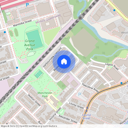 29 BLUEWATER COURT, Toronto, Mimico