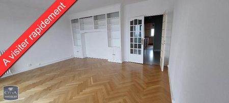 Location Appartement 2 pièces 63m² BOURG EN BRESSE 01000 - Photo 2