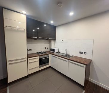 Apartment 11.08 The Arc, Titantic Quarter, Belfast BT3 9FP - Photo 5