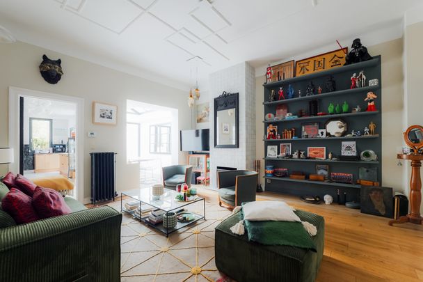 Avenue du Prince Héritier, 1200, Woluwe-Saint-Lambert - Photo 1