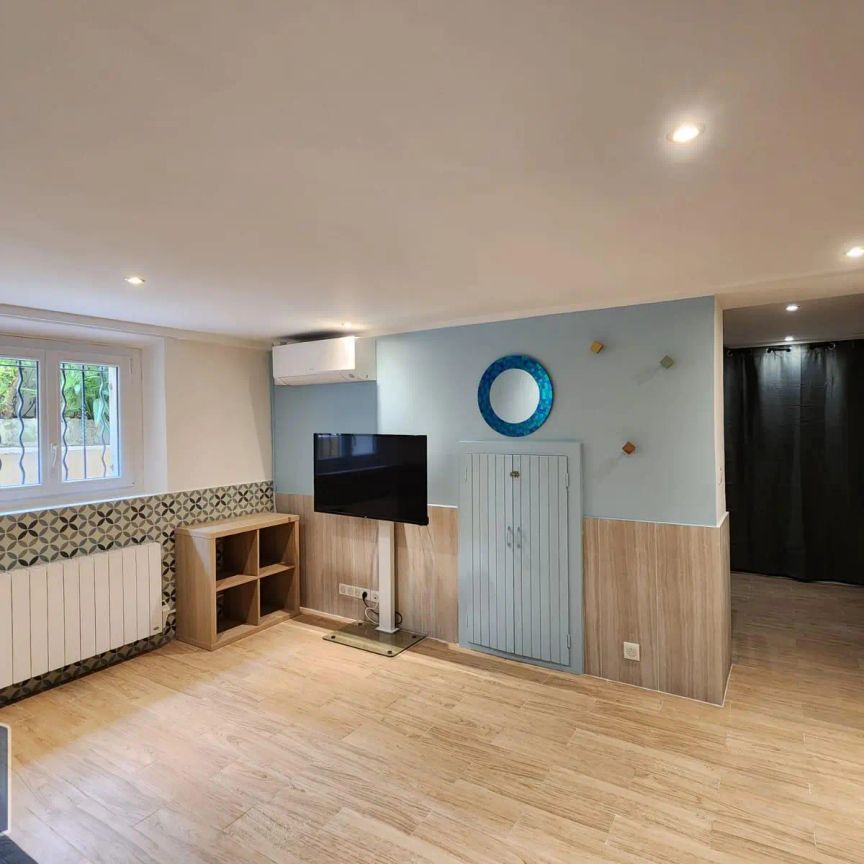 Appartement à louer 1 pièce 32.05m² - Photo 1