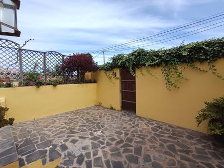 House - Puerto de La Cruz (Distrito San Antonio - Las Arenas) - Photo 5
