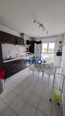 Appartement meublé de type III - La Hotoie - Photo 5