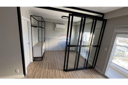 Alugo apartamento no Jd da Colina em Sorocaba Edifício Residencial Notting Hill - Foto 5