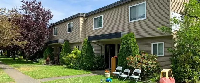 Mainstreet Garden Townhomes | 1060 Willemar Ave, Courtenay - Photo 1