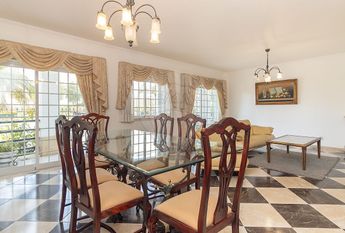 Moradia T4 em Setúbal