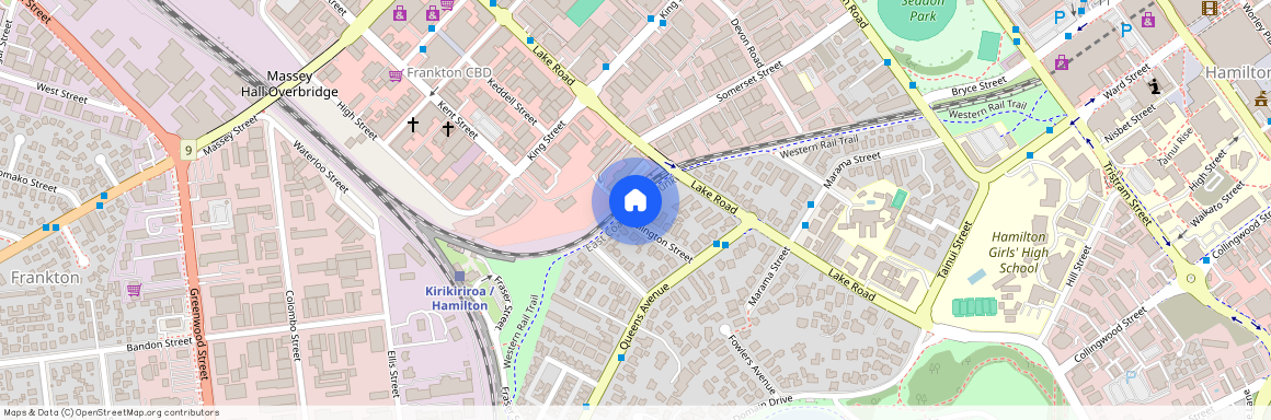 3/14 Islington Street, Frankton, Hamilton City