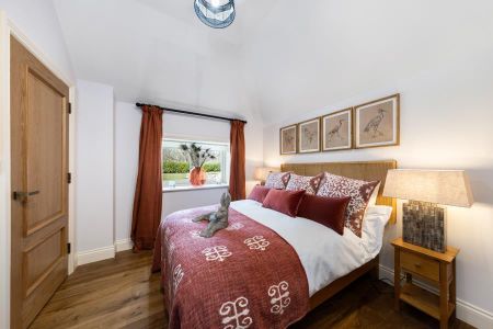 1 bedroom barn conversion to rent - Photo 4