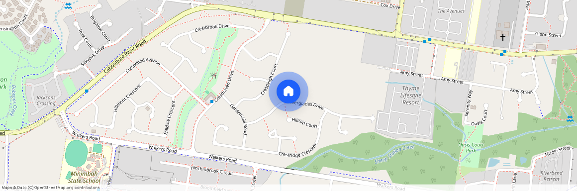 21 Everglades Drive, Qld 4506, Morayfield