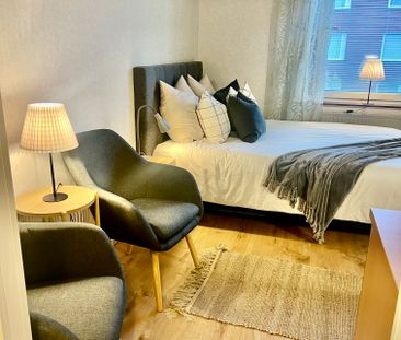 Bagarbyvägen, Sollentuna - Foto 4