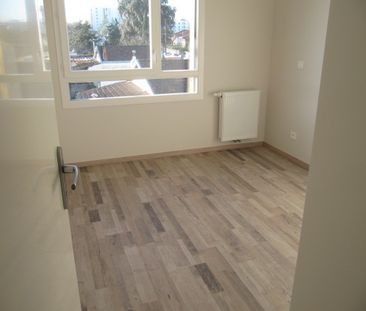 3 pièces - 63,16 m² - 2ème étage - Colocation non autorisée - Photo 1