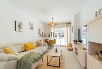 Alquiler de piso en Calle Miguel Barceló, 2