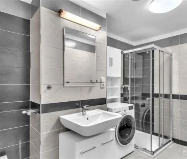Pronájem bytu 2+kk, s vyhrazeným parkovacím stáním - Photo 3