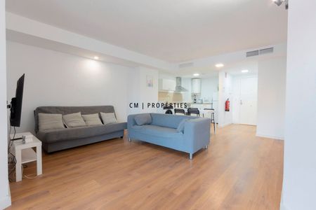 Piso de alquiler en Blasco Ibañez, Canet d'En Berenguer - Photo 3