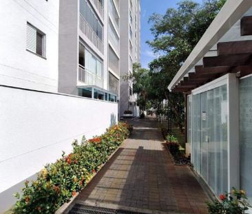 Apartamento Para Aluguel 3 Quartos 1 Suíte 2 Vagas Rudge Ramos - Sã... - Photo 3