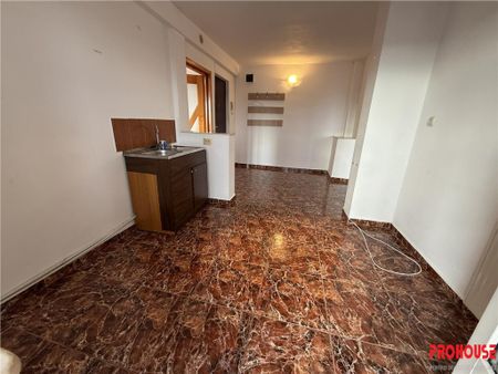 22 Decembrie - 2 camere decomandat - Photo 4