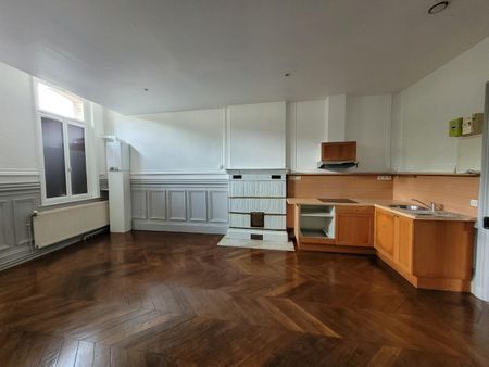 Location Appartement 2 pièces 69m² FRESNES SUR ESCAUT 59970 - Photo 2