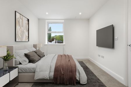 1 Bedroom Flat To Rent, 1 Bedroom  Flat To Rent - Photo 3