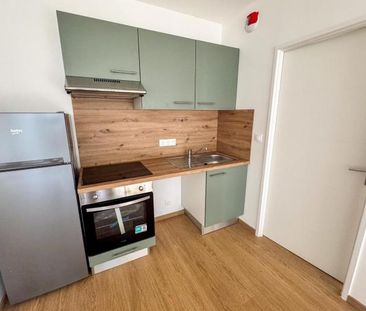 Grand appartement type 2 Ramonville Saint Agne - Photo 2