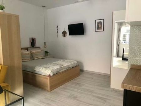 Calle Juan Antonio Delgado López, Málaga, Andalusia 29006 - Photo 4