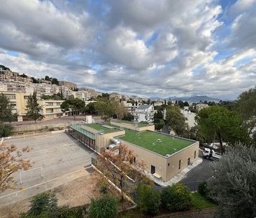 Location Appartement 1 pièce 32m² NICE 06200 - Photo 5